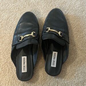 Steve Madden mules
